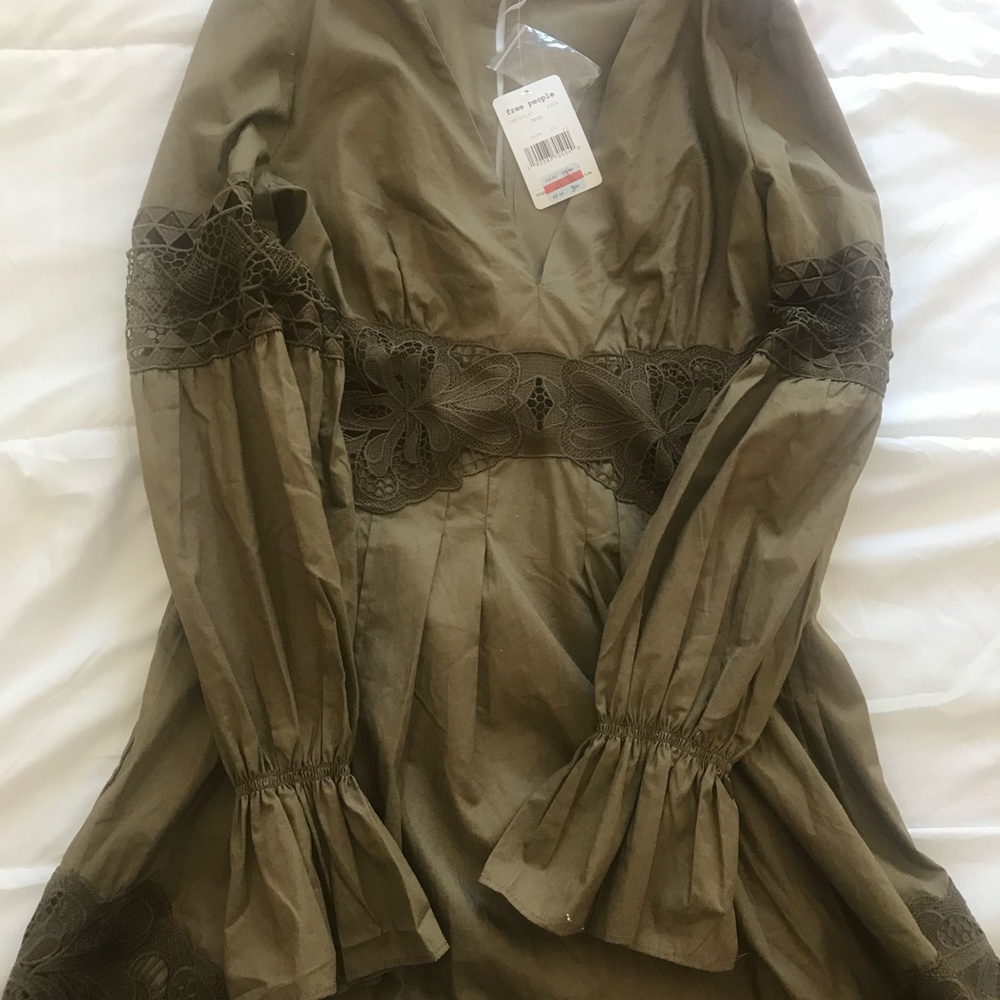 Free People Dress